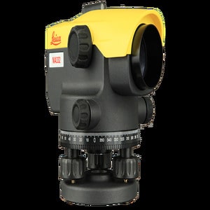 Leica NA 300 Series Automatic Levels