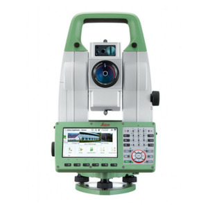 Leica Viva TS16 Total Station