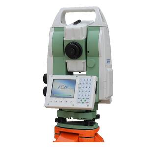 FOIF RTS 010A Robotic Total Station