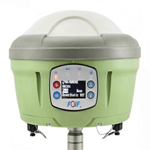 A3 STATIC GNSS By FOIF