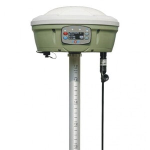 A30 PRO GNSS Receiver By FOIF