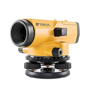 Auto Levels ATB4A In Pakistan By TOPCON