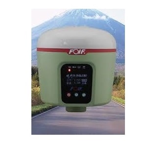 A60 GNSS Receiver By FOIF In Pakistan