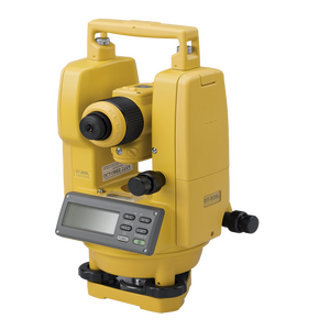 Digital Theodolites DT 400/ 400L In Pakistan