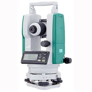 Digital Theodolites In Pakistan