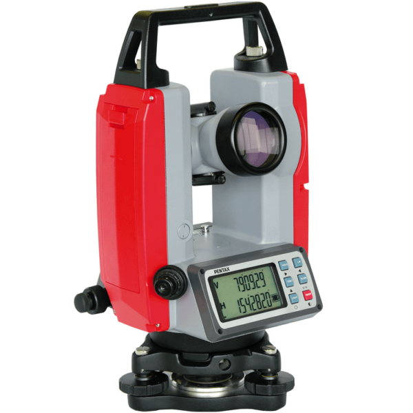 Pentax ETH-500 Theodolite