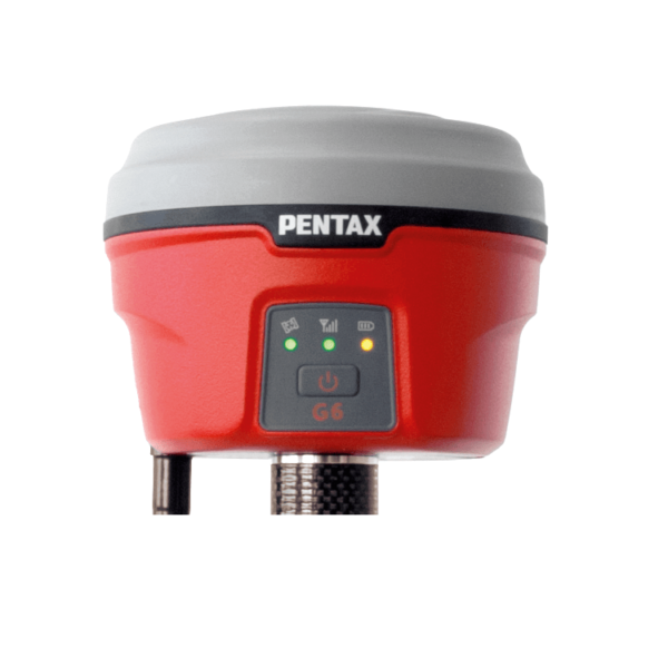 Pentax G6N GNSS Receiver