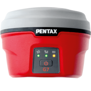 Pentax G7N GNSS Receiver