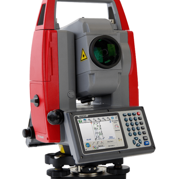 Pentax Series W-2800N Total Station