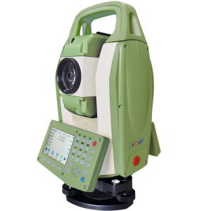 RTS390 Total Station